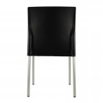 Silla vivanti plástico